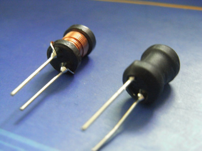 插件电感 影视传媒技术开发中的关键元件