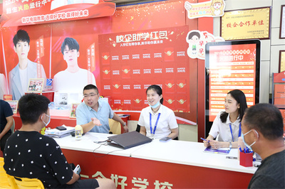 学技术也可出彩 石家庄新华职业教育助力影视传媒技术开发