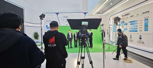 武汉首影传媒 技术驱动，引领华中影视制作新篇章