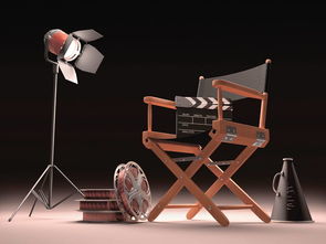 影视文化公司的经营范围 聚焦影视传媒技术开发